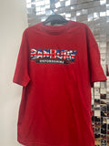 Banbury union jack iron on